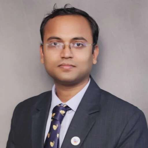 Rajesh Singh
