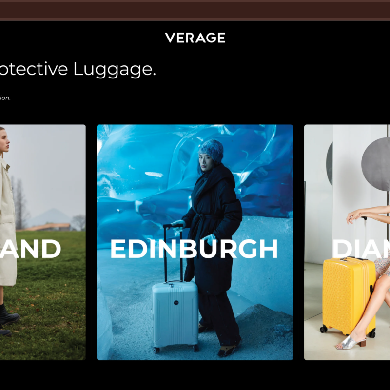 Verage Travel