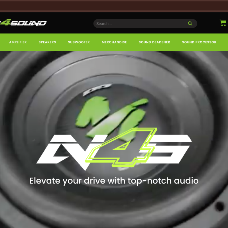 Need4sound