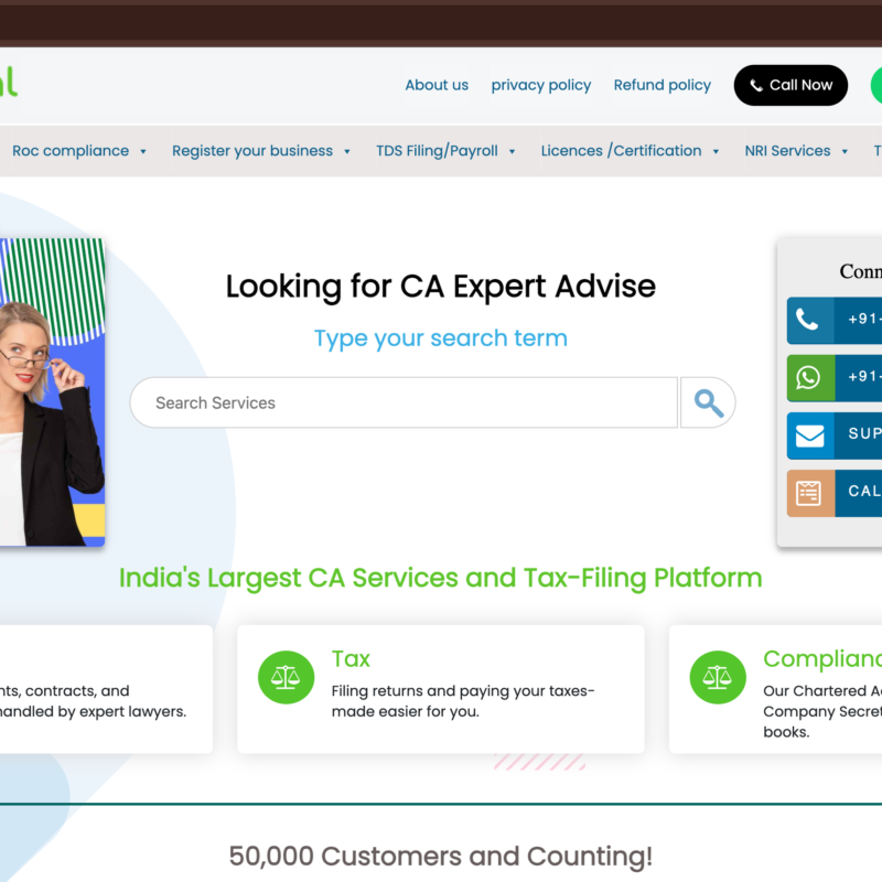 Taxgoal