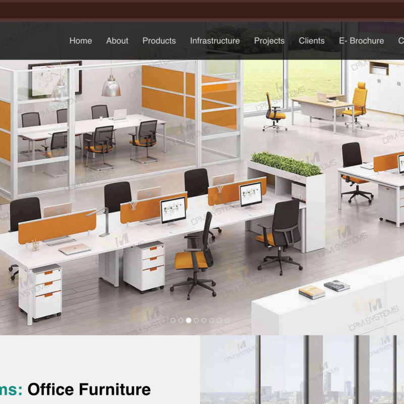 Cpmsystems